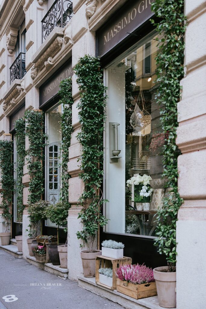 Massimo Giudici Fiori E Decorazioni