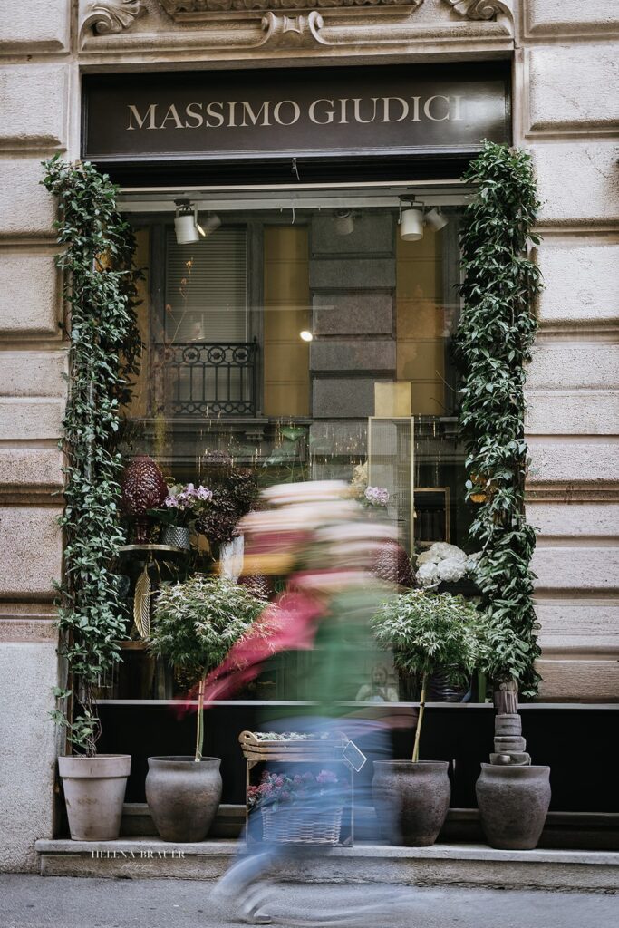 Massimo Giudici Fiori E Decorazioni