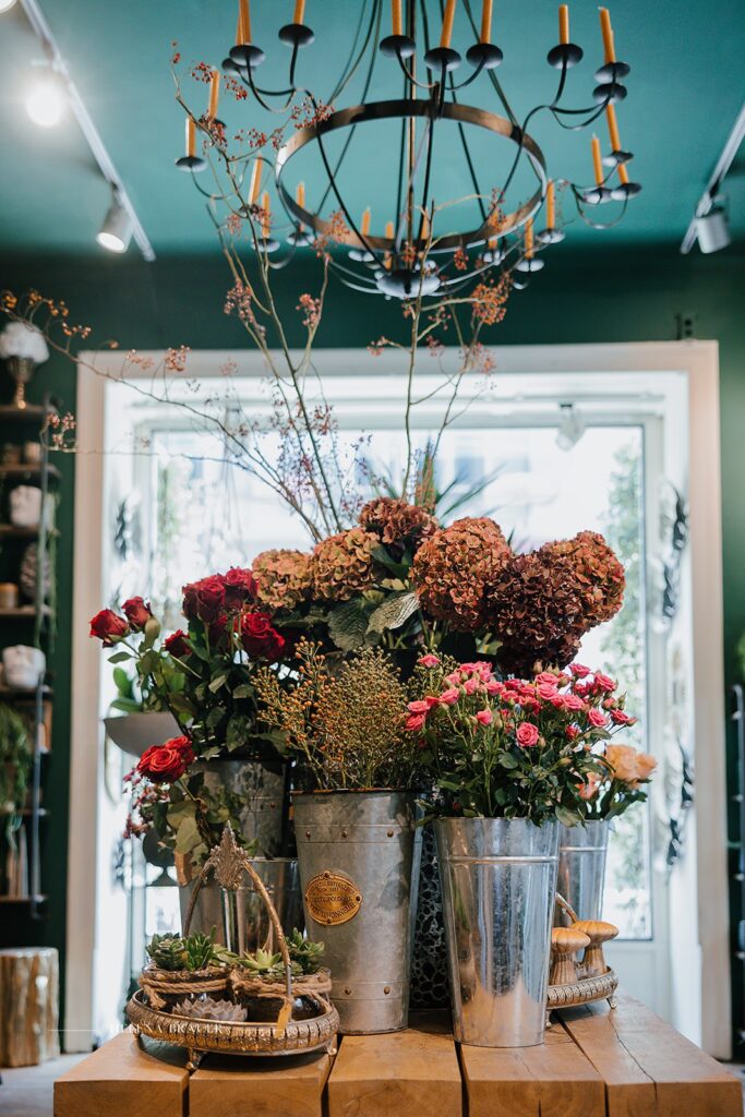 Massimo Giudici Fiori E Decorazioni