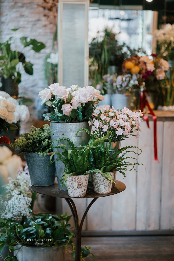 Massimo Giudici Fiori E Decorazioni