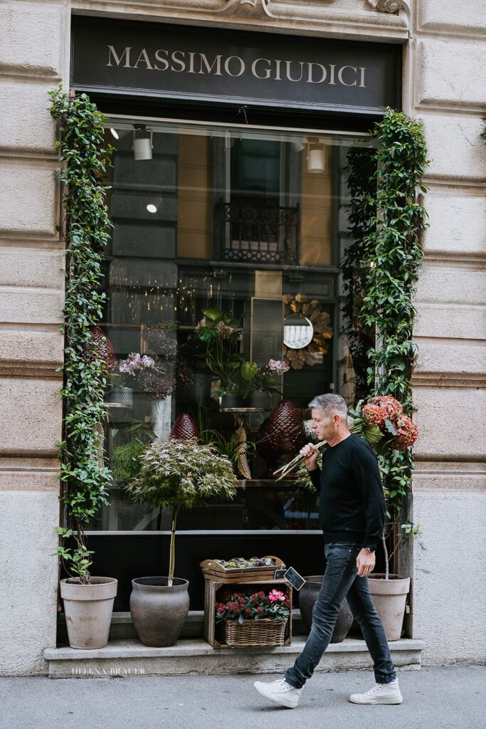 Massimo Giudici Fiori E Decorazioni