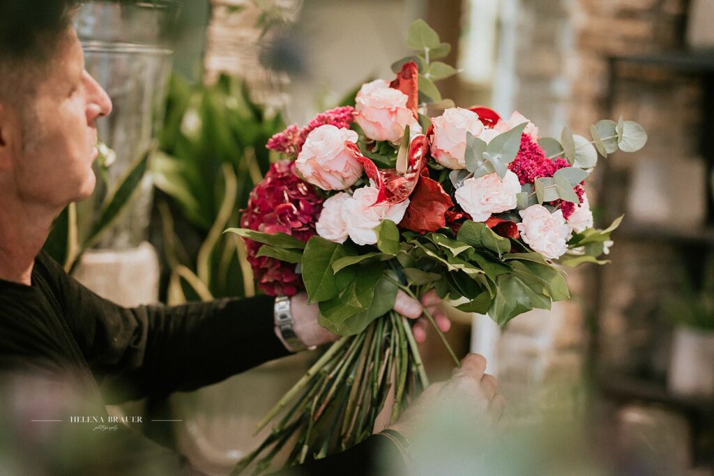 Massimo Giudici Fiori E Decorazioni